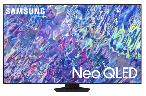 Samsung 85" Class QN85BD Neo QLED 4K Smart TV QN85QN85BDFXZA - Black - Like New