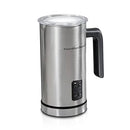 Hamilton Beach Electric Milk Frother Warmer Automatic Warm Cold Foam 43565C - Like New