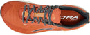 ALTRA WOMEN'S TIMP 4 - RED/ORANGE - SIZE 7 - Like New