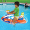 NERF SUPER SOAKER SHARKBLAST RIDE-ON RACER – INFLATABLE POOL FLOAT - Brand New