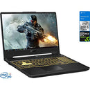 ASUS TUF F15 15.6" FHD I5-10300H 16GB 512GB SSD GTX 1650 WIN 11 HOME BLACK - Like New