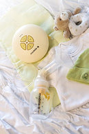 MEDELA SWING BREAST PUMP 67050 - YELLOW - Like New