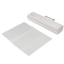 Amazon Basics 12" Laminator Machine, 1 Min Warm-Up, 20 Pouches, White VL304 - Like New