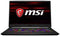 For Parts: MSI GE75 17.3 FHD I7-9750H 16 512GB SSD 1TB HDD RTX 2060 PHYSICAL DAMAGE