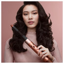 Dyson Airwrap i.d.(TM) Multi-Styler, Allure Winner, B694417-01, Amber/Silk - Like New