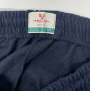 MAD OXX MEN'S SWEATPANTS COLLECTOR'S EDITION - SIZE: MEN 2XL - NAVY - Brand New