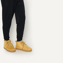 AMAZON ESSENTIALS S SHERPA LINED CHUKKA BOOT SIZE MEN 9 TAN - Brand New