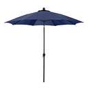 ASTELLA UMBRELLA ALUS SERIES 9 FT. ECONOMY MARKET UMBRELLA - - Scratch & Dent