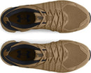 3024953 UNDER ARMOUR MICRO G STRIKEFAST TACTICAL SHOES MEN'S COYOTE SIZE 11 - Like New