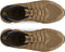 3024953 UNDER ARMOUR MICRO G STRIKEFAST TACTICAL SHOES MEN'S COYOTE SIZE 11 - Like New
