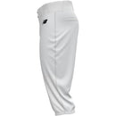 New Balance Adult Adversary 2 Solid Knicker BMP236 White M - Like New