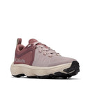 BL6315 COLUMBIA WOMEN'S ESCAPE THRIVE TITANIUM VAPOR/WHITE SIZE 10 - Like New
