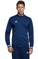 DY8838 Adidas Multi-Sport 19 Track Jacket New