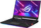 For Parts: ASUS ROG Strix Scar 15 G533ZW-AS94Q 15.6 Intel 12900H 16GB 1TB DEFECTIVE SCREEN