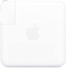 Apple 96W USB Type-C Power Adapter MX0J2AM/A - WHITE - Scratch & Dent