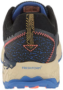 MTHIERO7 New Balance Men's Fresh Foam Hierro v7 Trail Blue/Black Size 10.5 - Brand New
