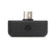 STEELSERIES ARCTIS NOVA 7 WIRELESS USB DONGLE ADAPTER PLUG RECEIVER - BLACK - Like New