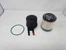 GENERIC FUEL FILTER - BLACK - Brand New