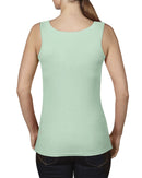 3060L Comfort Colors Ladies' Midweight Tank New