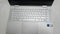 HP ENVY 16"WQXGA I9-13900H 16GB 1TB SSD RTX 4060 FRENCH KEYBOARD, NATURAL SILVER - Like New