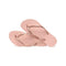 HAVAIANAS WOMEN'S SLIM FLIP FLOP - SIZE WOMEN 6 (EU W37/38) - BALLET PINK - Brand New
