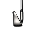 COBRA GOLF DARKSPEED ADAPT MAX IRON CLUB LEFT HAND STOCK/STANDARD G - STEEL - Like New