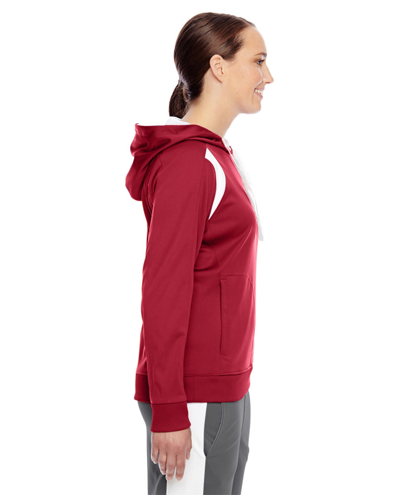 TT30W Team 365 Ladies' Elite Performance Hoodie New