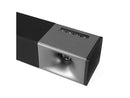 Klipsch Cinema Sound Bar 8" Wireless Subwoofer HDMIARC 1068774 NO REMOTE Like New