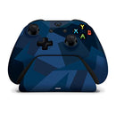 Xbox Pro Controller Gear Charging Stand CSXBXXX1R-00MNF - Midnight Forces - Brand New
