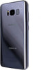 For Parts: Samsung Galaxy S8 64GB AT&T SM-G950UZVAATT - Orchid Gray -BATTERY DEFECTIVE