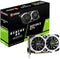 MSI GAMING GTX 1650 4GB GDRR6 GRAPHIC CARD GEFORCE GTX 1650 D6 - Scratch & Dent