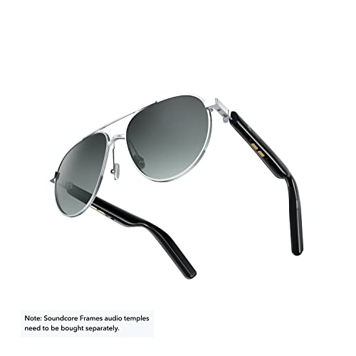 Soundcore by Anker Soundcore Frames Tour Interchangeable Frame T0381011 - Like New