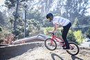 BELL BMX TIRES 20" X 1.75" - 2.25" - Flat Defense - Like New