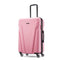 American Tourister Troupe Hardside Softside 4PC SET 143259-6769 - Pink Lemonade Like New