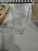 WILLIAMS-SONOMA HIGHBALL GLASSES, NO LOGO, SET OF 4 - Like New