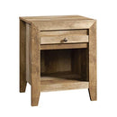 Sauder Dakota Pass Night Stand, Craftsman Oak Finish B00UNO72I6 - NEW - Brand New