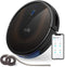 EUFY BOOSTIQ ROBOVAC 30C MAX WI-FI SUPER-THIN 2000PA SUCTION T2130111 - BLACK - Brand New