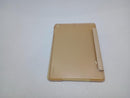 JETECH CASE FOR IPAD 9/8/7TH GENERATION 2021/2020/2019 10.2-INCH - AUTO WAKE TAN - Like New