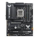 ASUS TUF GAMING B650E-PLUS WIFI AMD B650 ATX MOTHERBOARD - BLACK - Like New