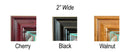 Perfect Cases NBA Wall Mounted Basketball Glass Display Case - Black - Brand New