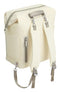 Stanley All Day Madeleine Midi Backpack - CREAM - Brand New