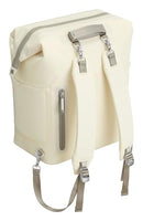 10-12447-002 STANLEY MADELEINE MIDI BACKPACK CREAM - Like New