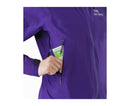 ARC'TERYX WOMEN'S BETA AR JACKET - SIZE: WOMEN MEDIUM - AZALEA - Brand New