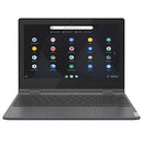 LENOVO CHROMEBOOK 11.6 1366X768 TOUCH CELERON N4000 4GB 64GB SSD 82BB0023CF - Like New