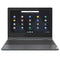 LENOVO CHROMEBOOK 11.6 1366X768 TOUCH CELERON N4000 4GB 64GB SSD 82BB0023CF - Like New