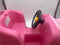 STEP 2 PUSH AROUND BUGGY GT 18-36 MONTHS - PINK - Like New