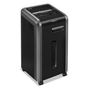 FELLOWES POWERSHRED 225CI 22-SHEET CROSS-CUT COMMERCIAL - Scratch & Dent