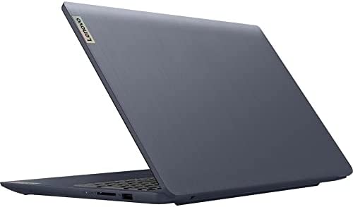 LENOVO 82H8 15.6 FHD 1920x1080 i3-1115G4 8GB 1TB HDD FPR 82H80002US - Like New