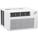 LG 10000 BTU Window Air Conditioners 2023 Remote Control WiFi App LW1017ERSM1 - Like New