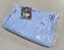 BLUE ICE MEN'S MODERN FIT CLASSIC LOUNGE PANTS - SIZE: MEN S - LIGHT BLUE - Like New